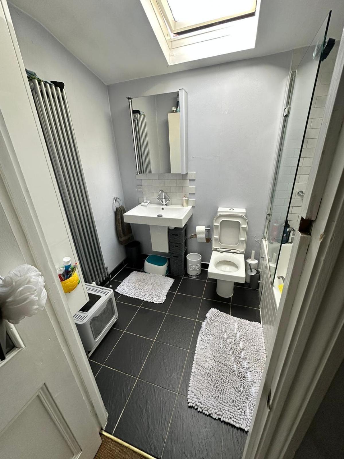 My Sky Secret Garden 1 Bedroom London Eksteriør billede