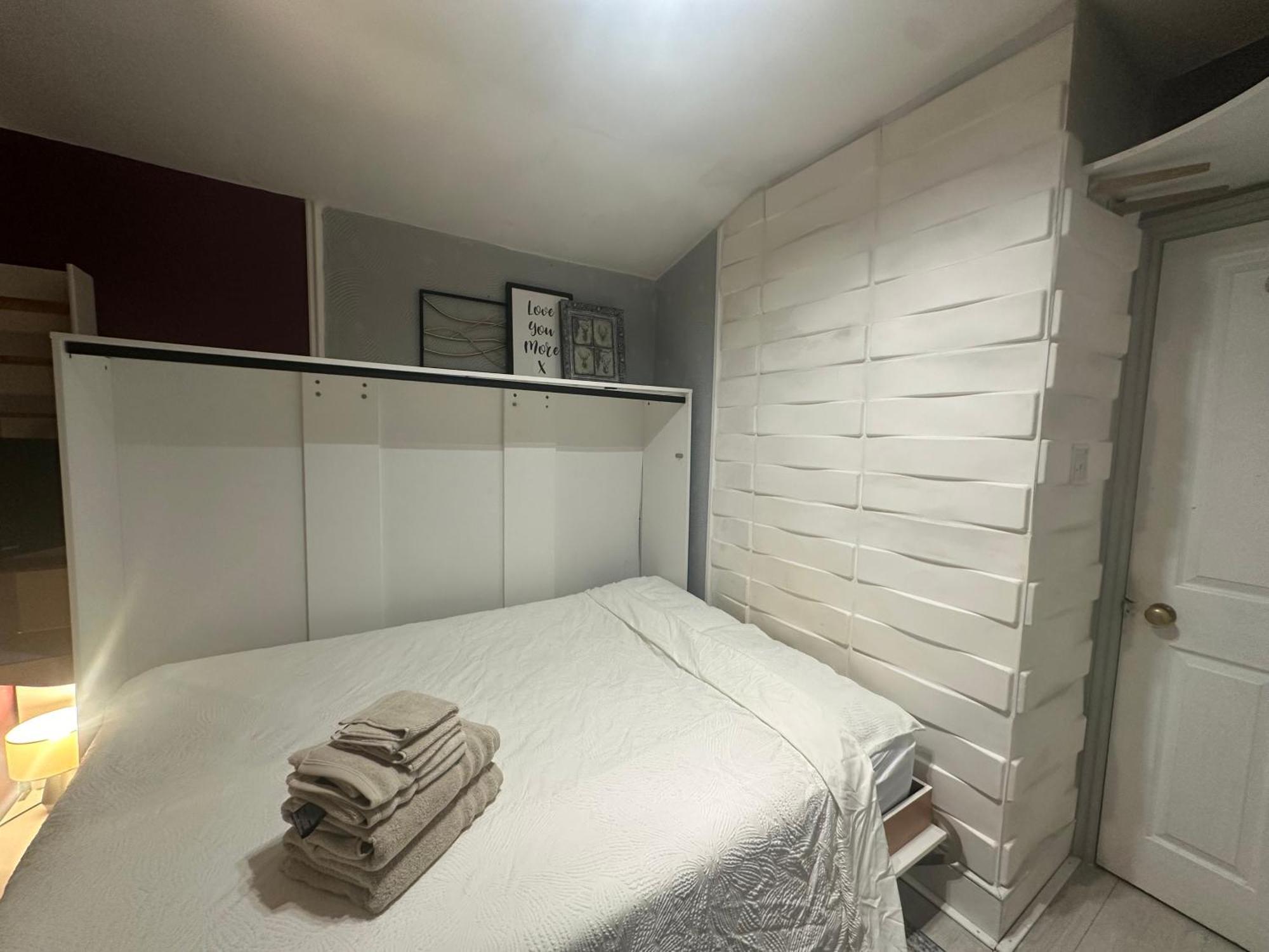 My Sky Secret Garden 1 Bedroom London Eksteriør billede