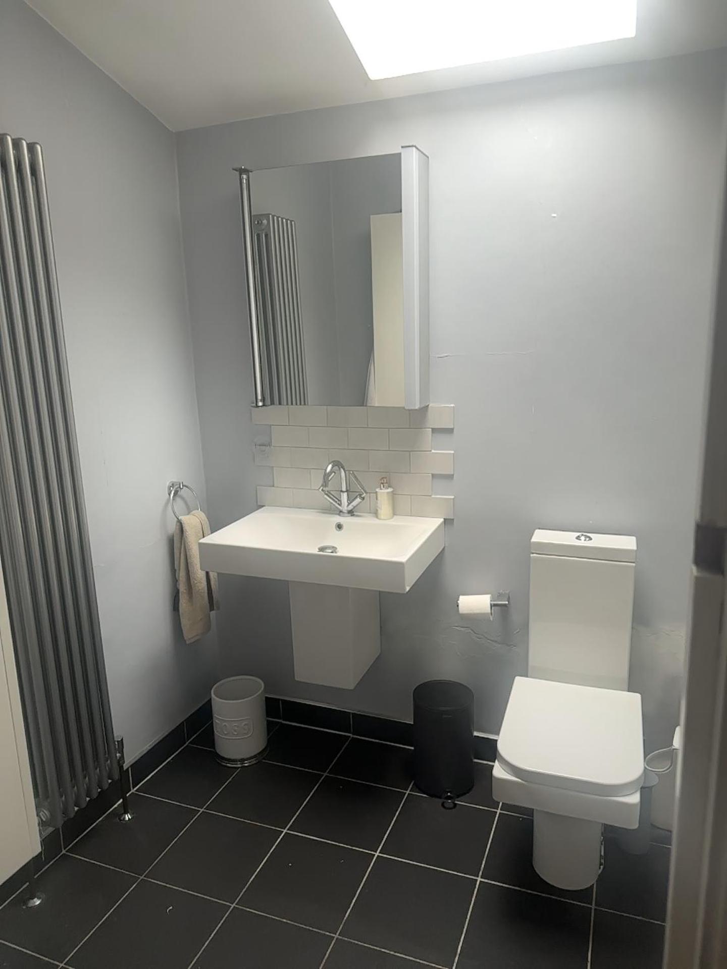 My Sky Secret Garden 1 Bedroom London Eksteriør billede