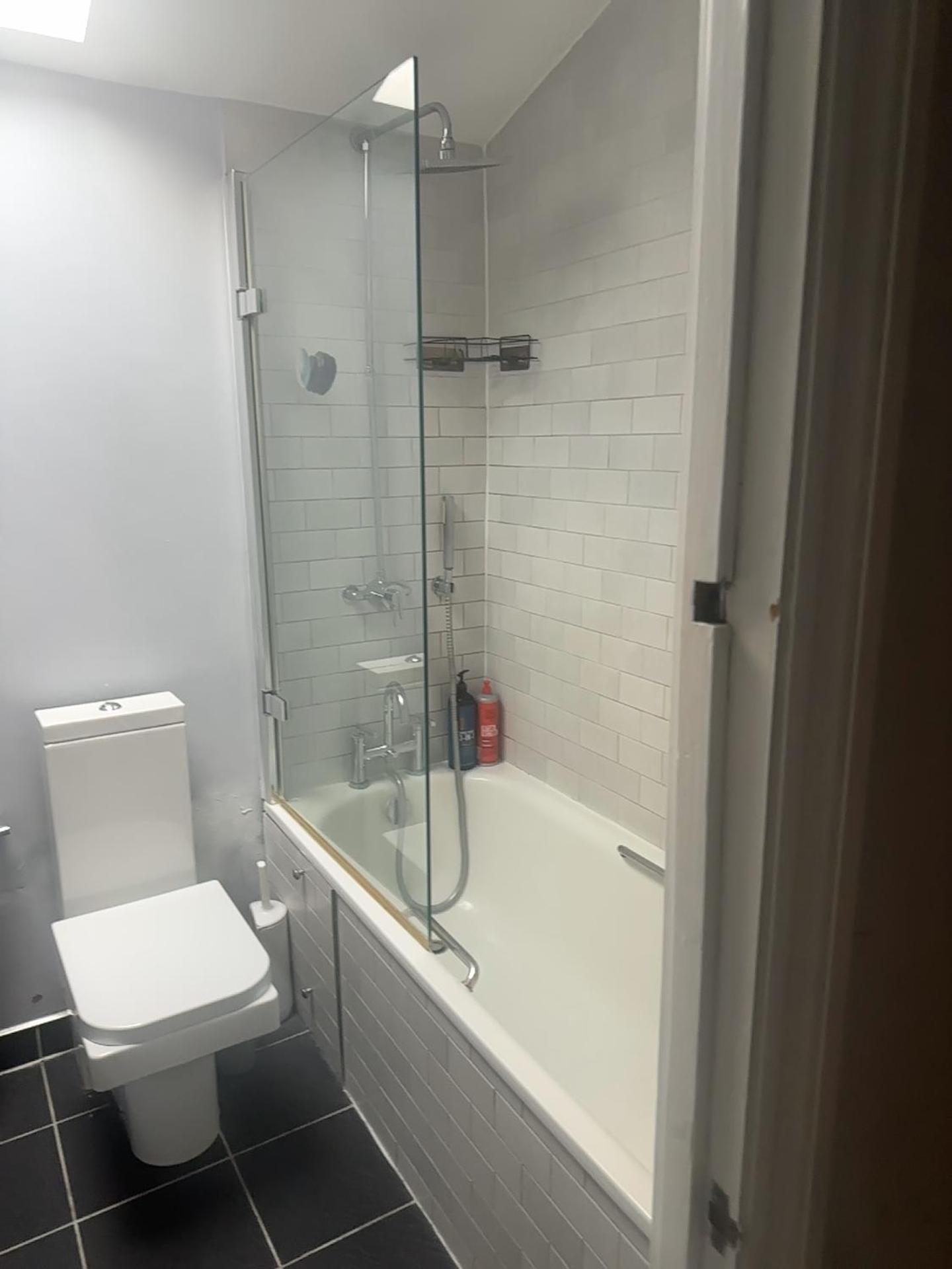 My Sky Secret Garden 1 Bedroom London Eksteriør billede